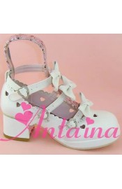 Antaina Shoes Model 113